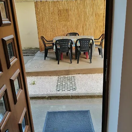 Apartman Ekatarina Belgrade