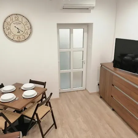 Apartment Apartman Ekatarina