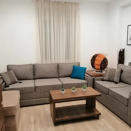 Apartman Apartman Ekatarina *