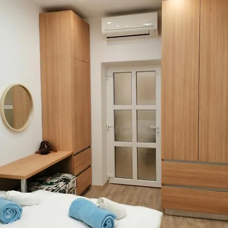 Apartman Ekatarina