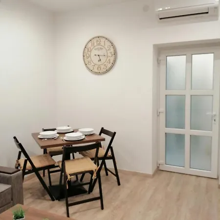 Apartman Ekatarina *