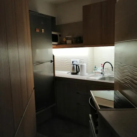 Apartman Ekatarina Apartment Belgrade