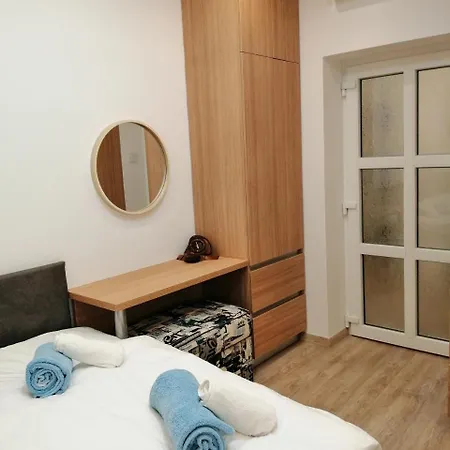 Apartman Ekatarina Belgrade