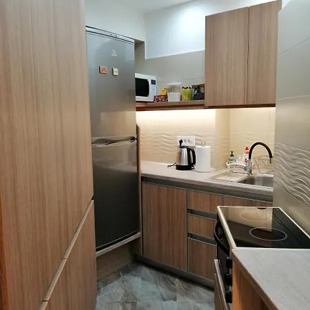 Apartman Apartman Ekatarina *