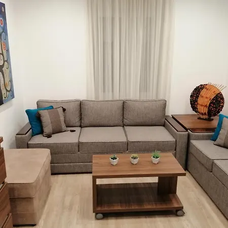 Apartman Ekatarina