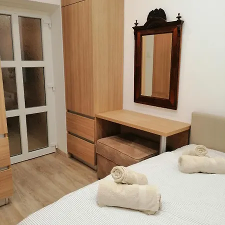 Apartman Ekatarina *