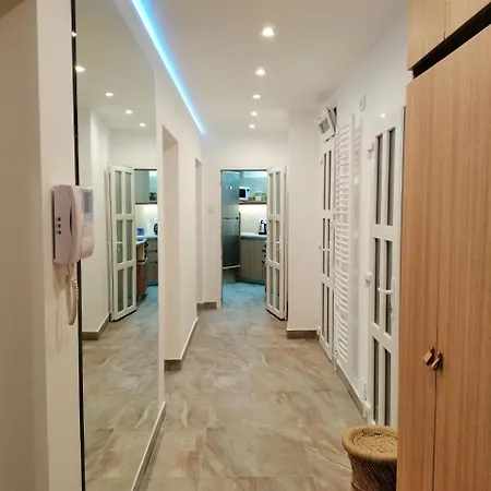 Apartment Apartman Ekatarina *