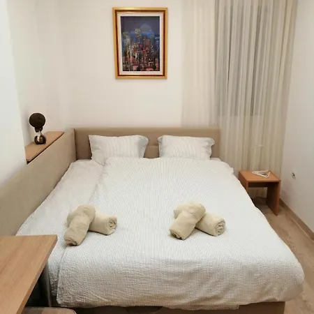 Apartman Ekatarina *