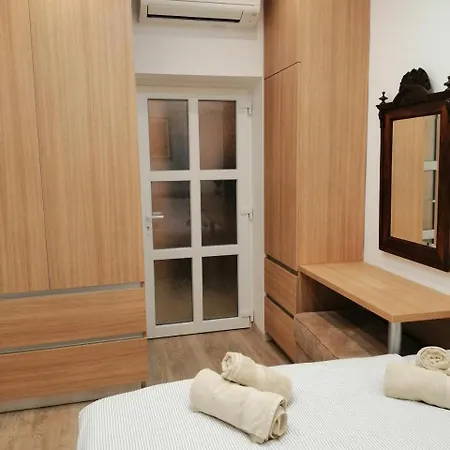 Apartman Apartman Ekatarina