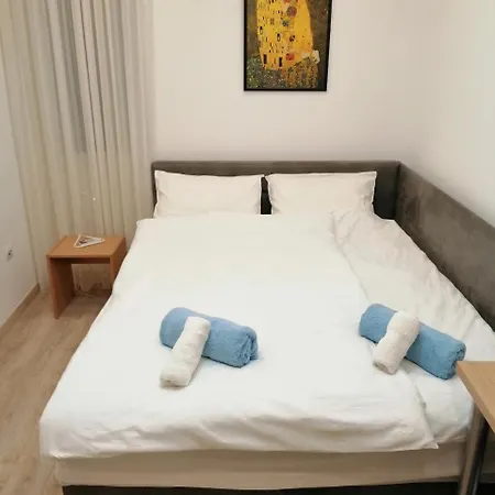 Apartman Ekatarina